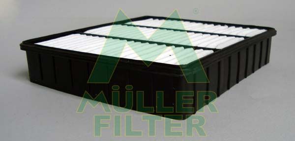 MULLER FILTER Воздушный фильтр PA3286